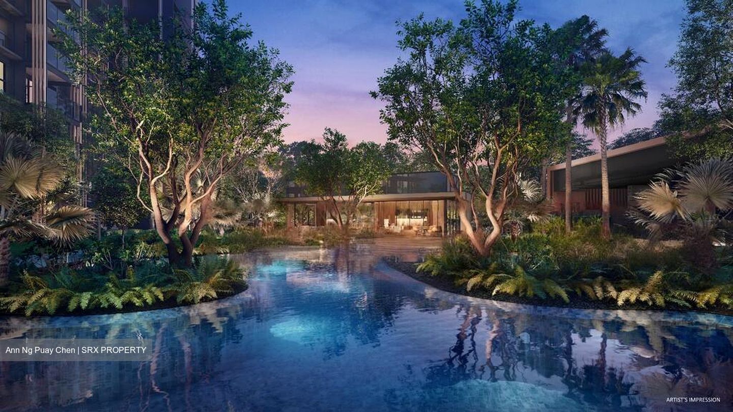 Meyer Road (D15), Condominium #478623141